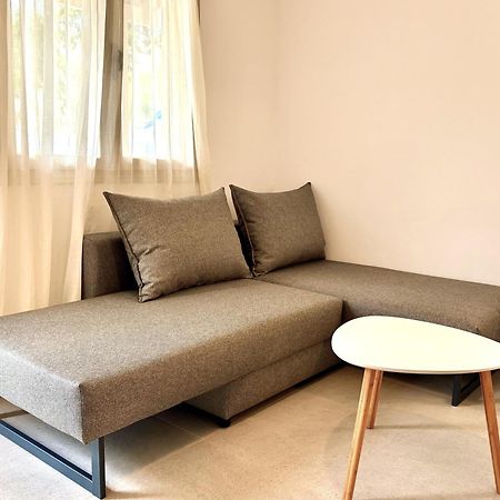 Sunset Rooms & Apartments Falasarna Dış mekan fotoğraf