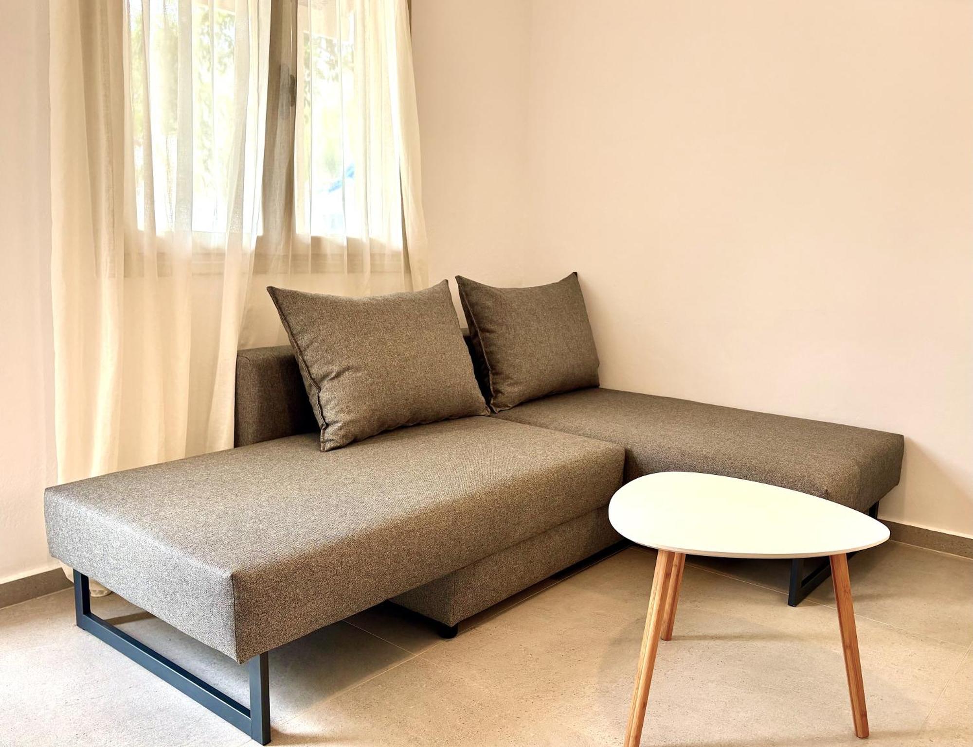 Sunset Rooms & Apartments Falasarna Dış mekan fotoğraf